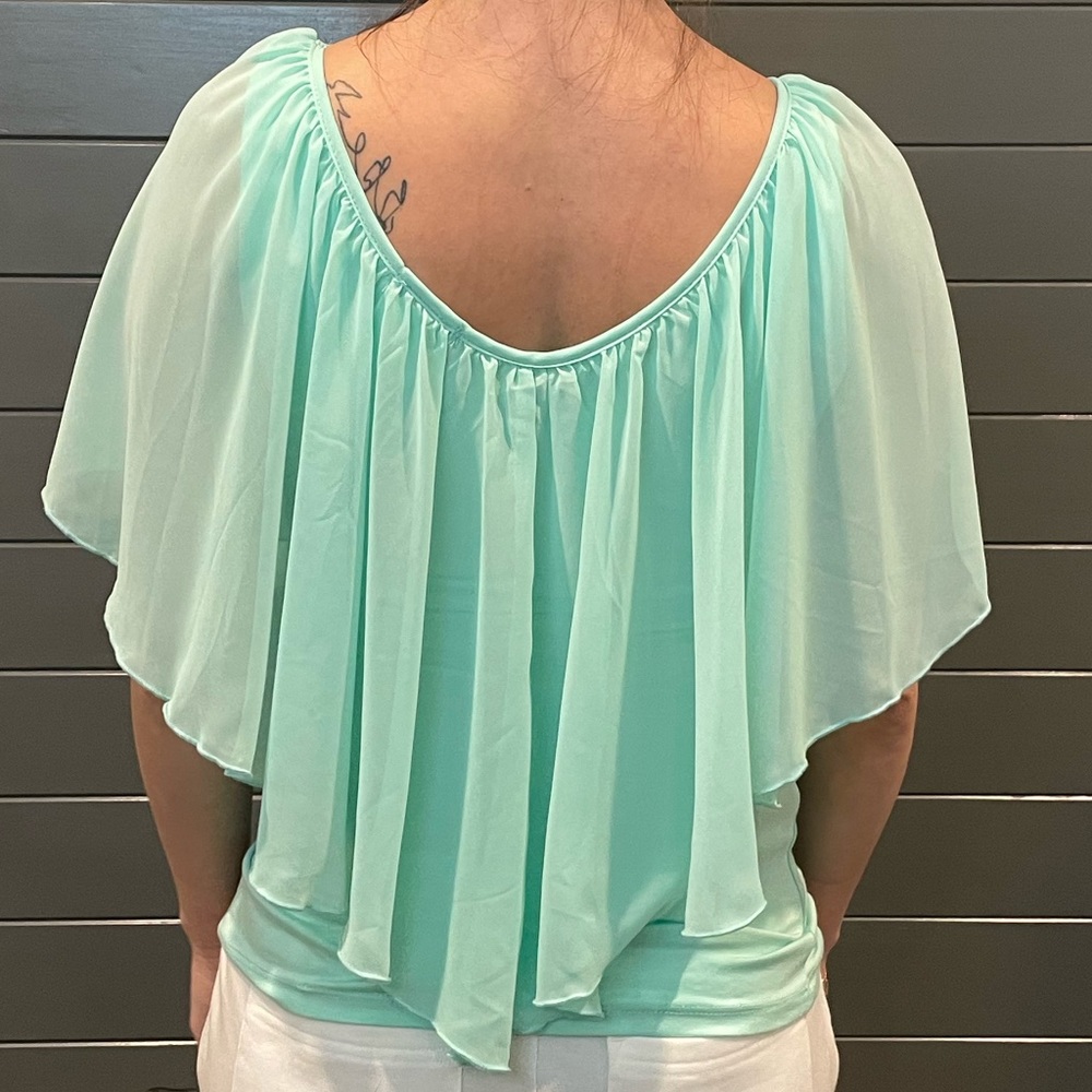Venus blouse - Picture 3 of 11